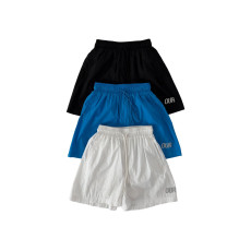 아워-아이콘하프팬츠