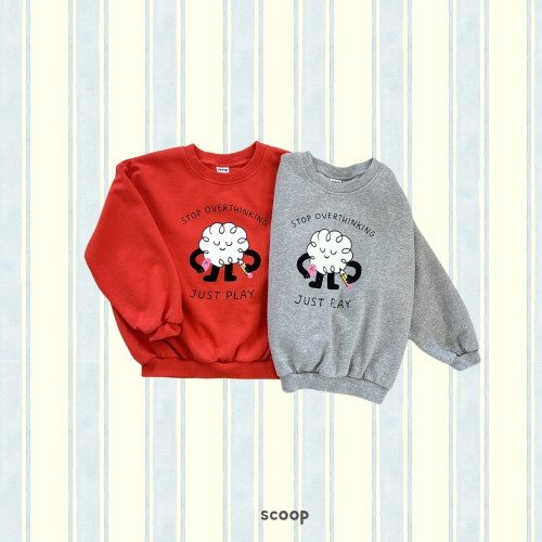 스쿱-놀자맨투맨