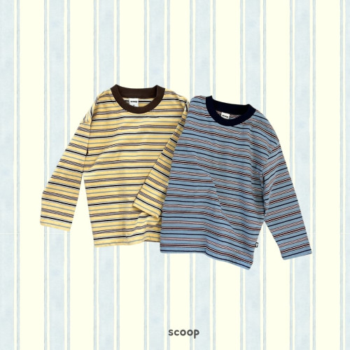 스쿱-올데이단가라티셔츠