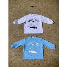 [수영복]소보루-뉴서프래쉬가드ADULT