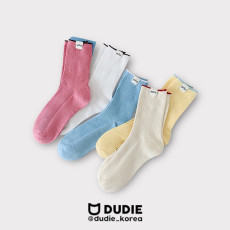[여름]듀디-요호5종