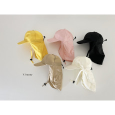 [여름]바닐라버니-가드캡