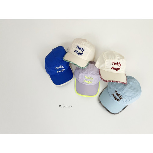 [여름]바닐라버니-테디캡