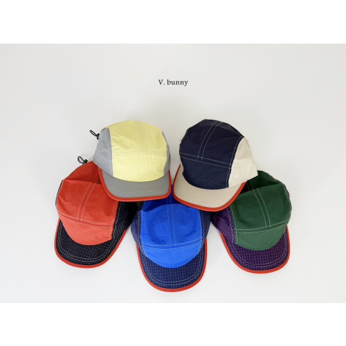 [여름]바닐라버니-고프캡