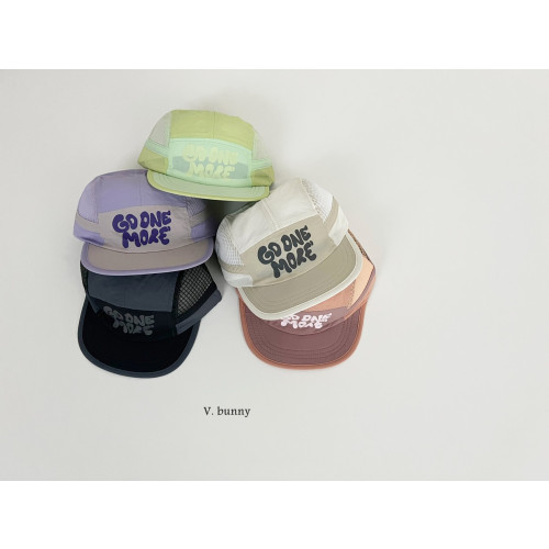 [여름]바닐라버니-고메쉬캡