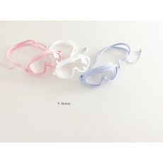 [여름]바닐라버니-파스텔물안경