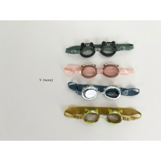 [여름]바닐라버니-동물물안경