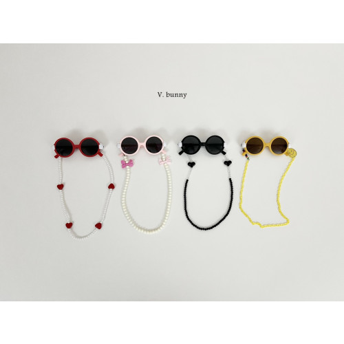 [여름]바닐라버니-핸드선글라스