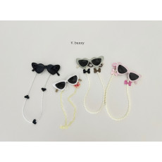 [여름]바닐라버니-하트선글라스