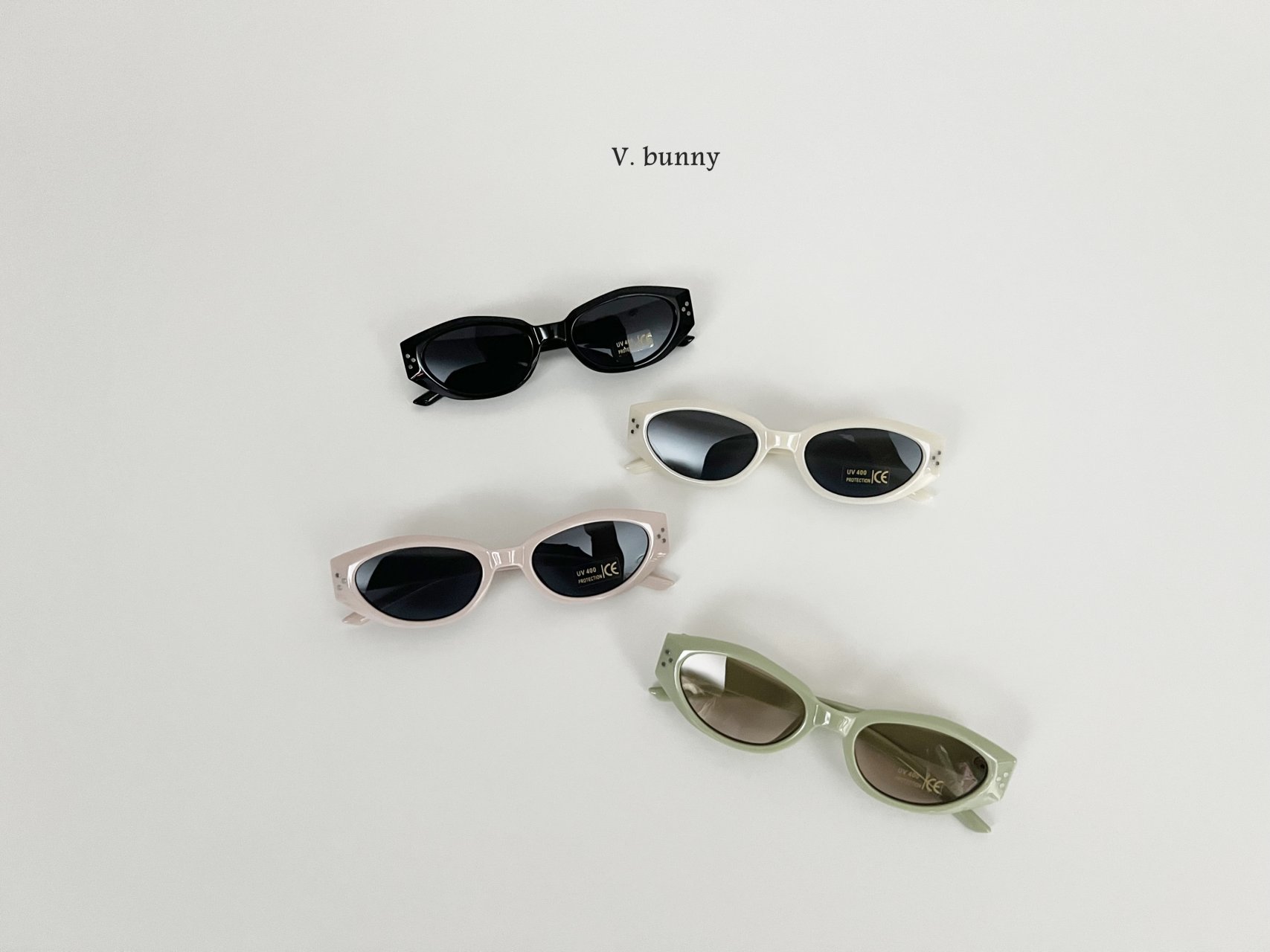 [여름]바닐라버니-Y2K선글라스