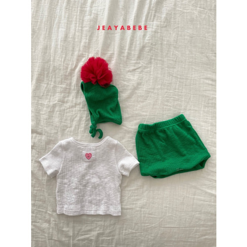 [가정의달]재야마이미-베베카네이션블루머보넷SET