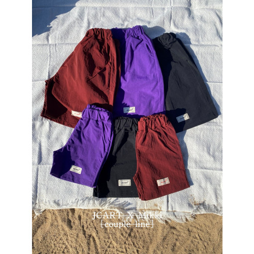 [수영복]미끼-썸머비치팬츠ADULT