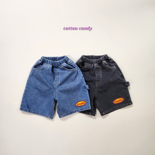 [여름]코튼캔디-와펜6부팬츠(재진행)
