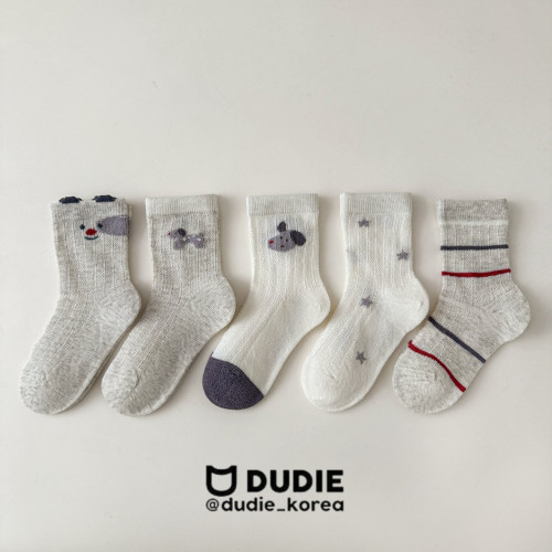 [여름]듀디-스타독5종