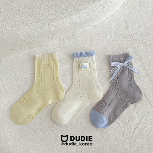 [여름]듀디-리애몽3종