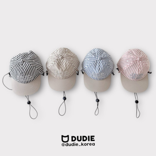 [여름]듀디-레빈캡