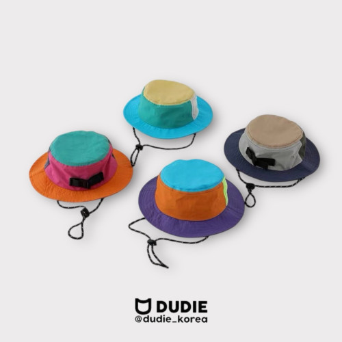 [여름]듀디-피노벙거지