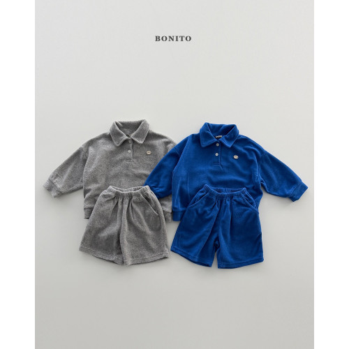 보니토-테리카라티SET