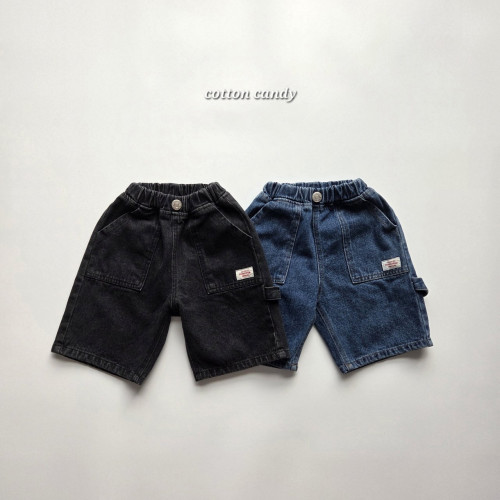 [여름]코튼캔디-에디션6부팬츠