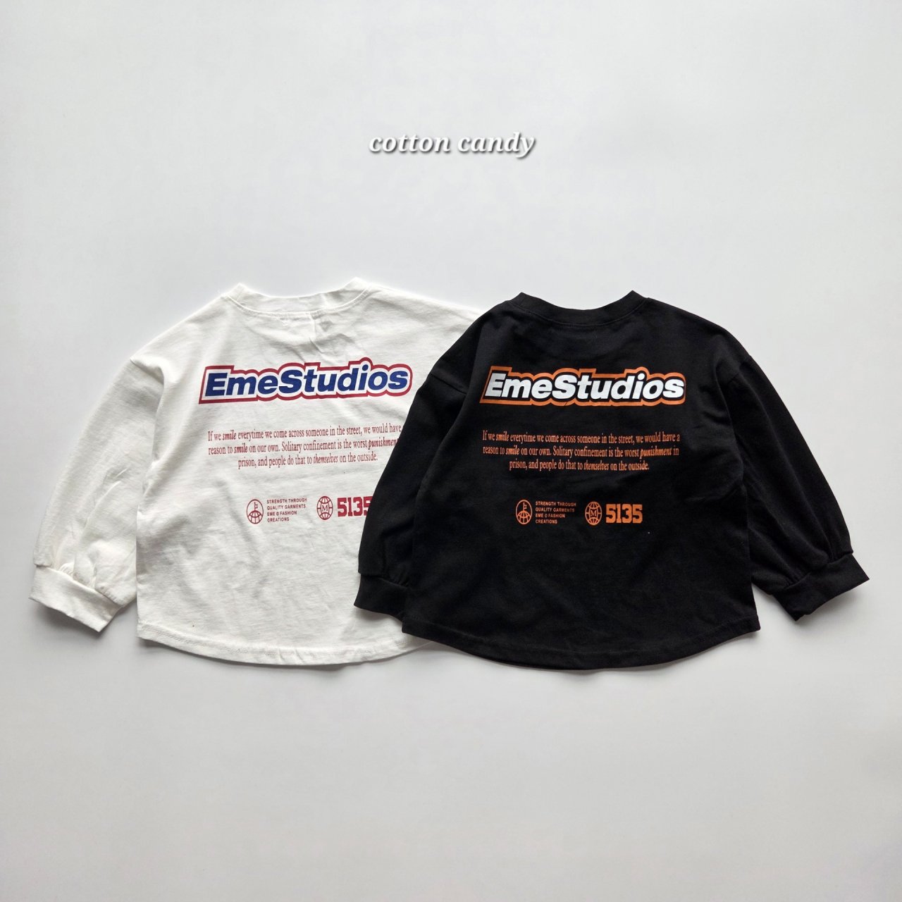 [여름]코튼캔디-스튜디오티