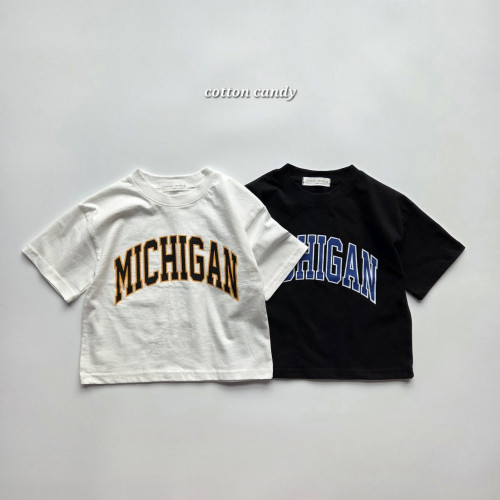 [여름]코튼캔디-미시간티