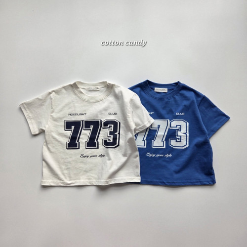 [여름]코튼캔디-773티