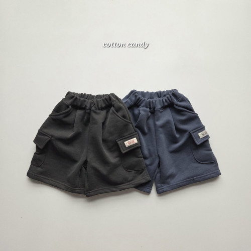 [여름]코튼캔디-하이6부팬츠