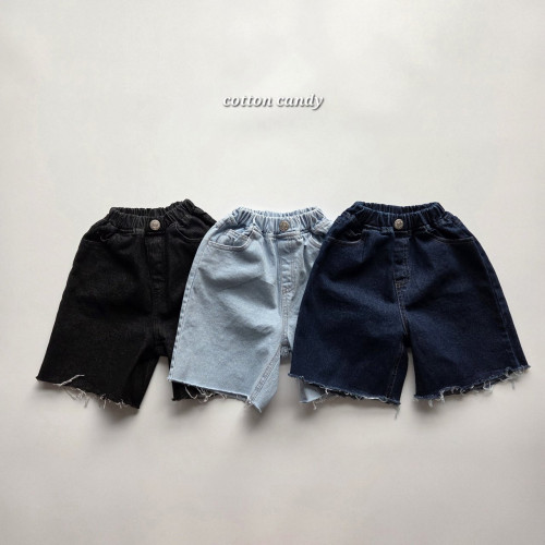 [여름]코튼캔디-글로리6부팬츠