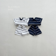 [여름]블랙빈B-모어베베세트