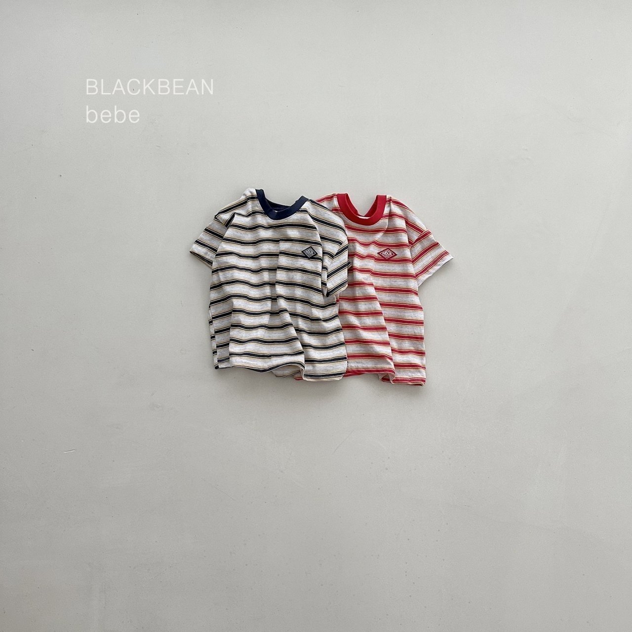 [여름]블랙빈B-마린베베티