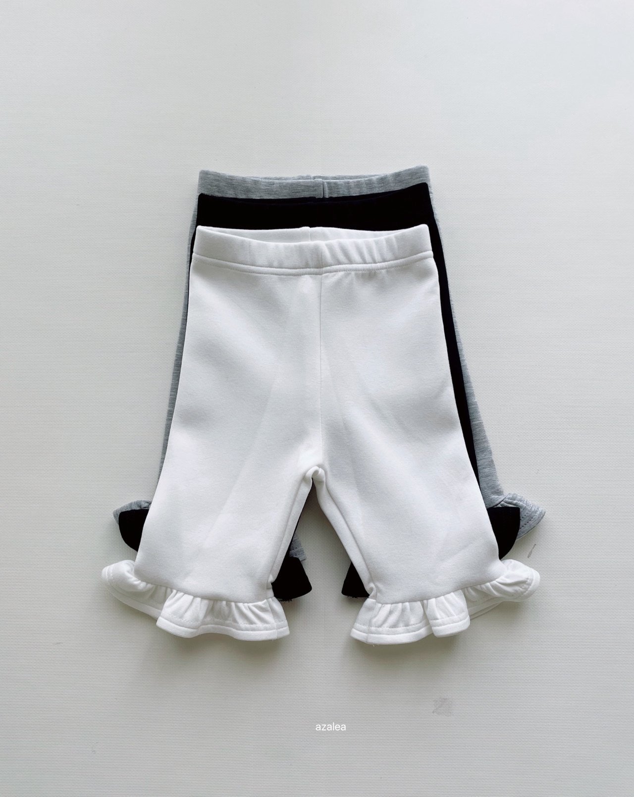 [여름]아젤리아-젤리오부레깅스