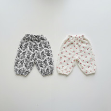 [여름]아젤리아-체리방방팬츠