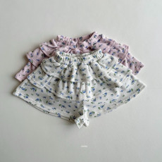 [여름]아젤리아-베리와플캉캉팬츠