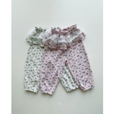 [여름]아젤리아-베리와플조거팬츠