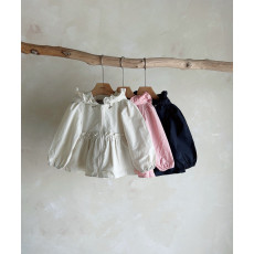 [여름]아젤리아-몽블랑바람막이