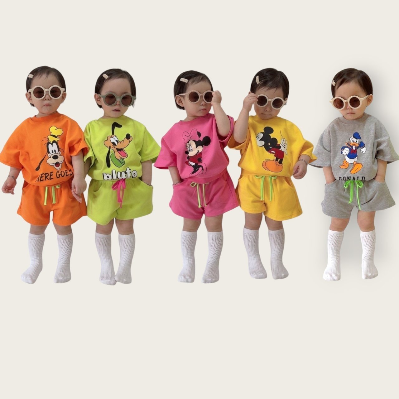 [여름]모란-소풍세트