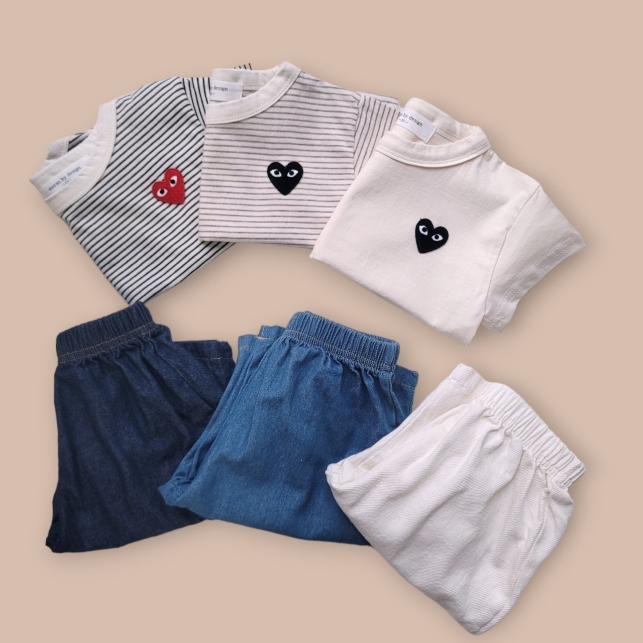 [여름]모란-콩배기