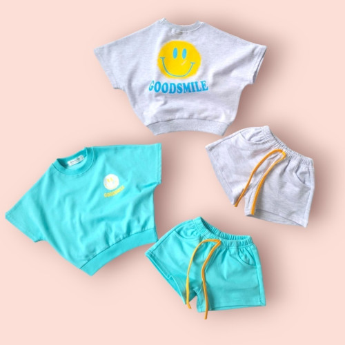 [여름]모란-여름굿스마일