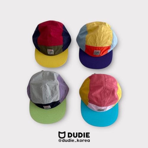 [여름]듀디-PP멀티캡