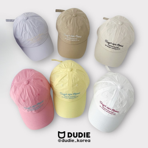 [여름]듀디-필영캡
