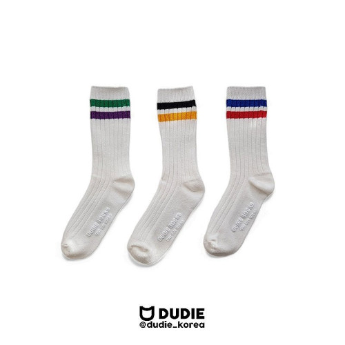 [여름]듀디-투라인3종세트