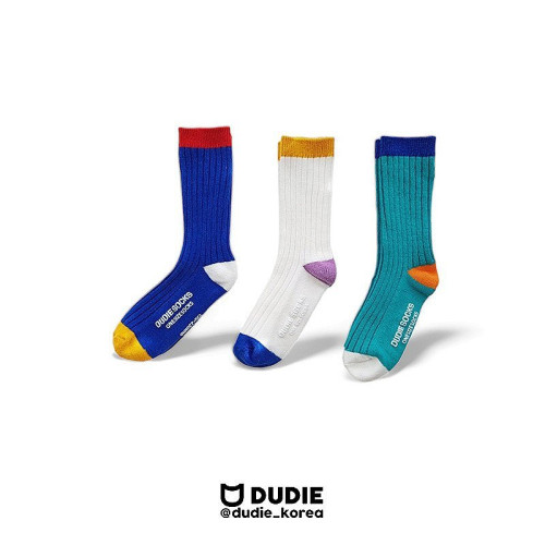 [여름]듀디-스프링3종세트