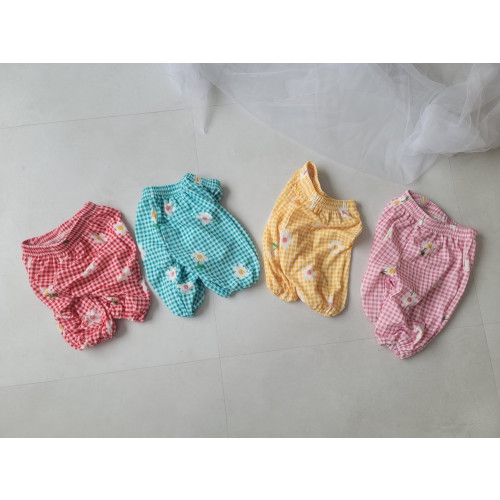 [여름]모란-데이지고쟁이7부