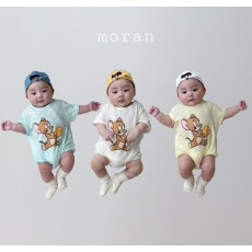 [여름]모란-슬럽제리슈트