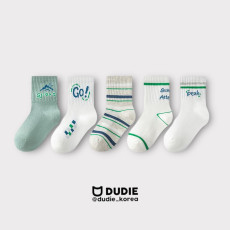 [여름]듀디-고픽5종