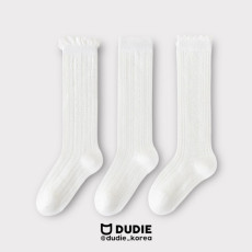 [여름]듀디-러블망사니삭3종