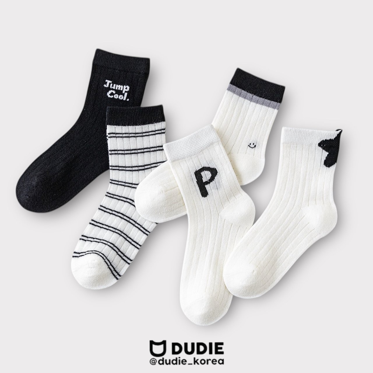 [여름]듀디-점프쿨5종