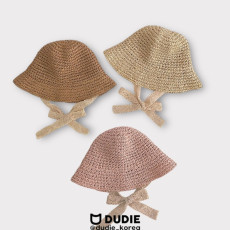 [여름]듀디-페페버킷햇키즈