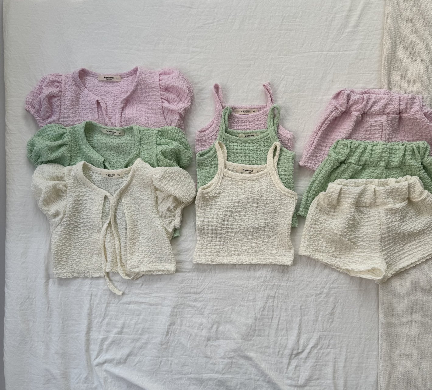 [여름]르쁘띠모-3종캔디SET