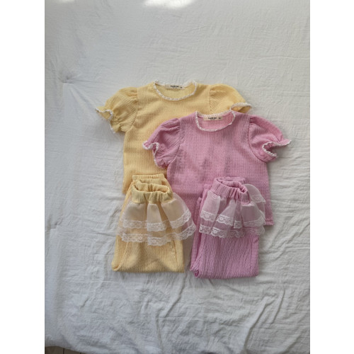 [여름]르쁘띠모-은방울SET